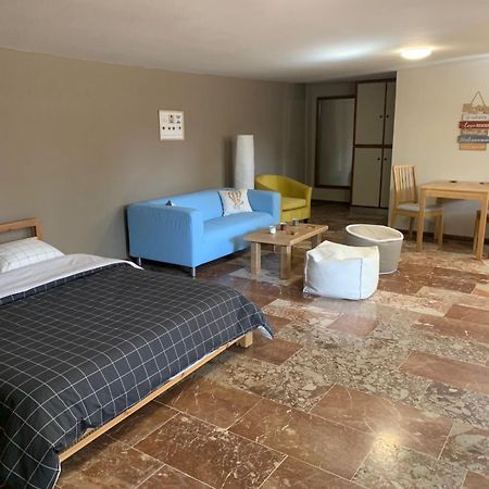 Zoes Place Daire Artemida  Dış mekan fotoğraf