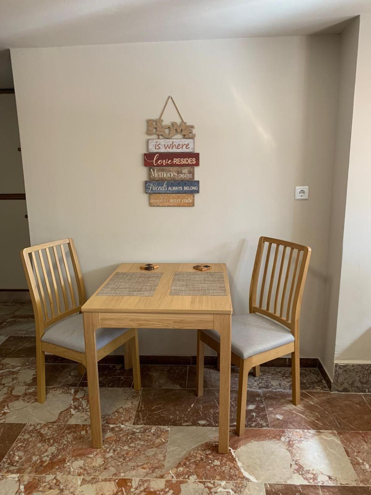 Zoes Place Daire Artemida  Dış mekan fotoğraf