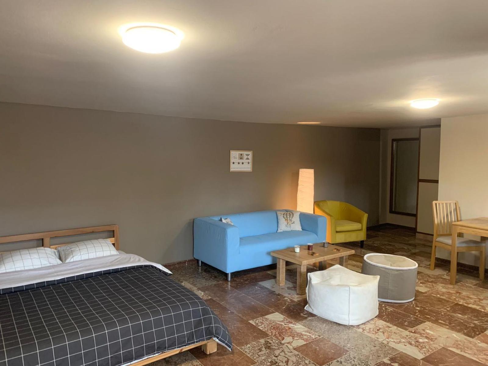 Zoes Place Daire Artemida  Dış mekan fotoğraf