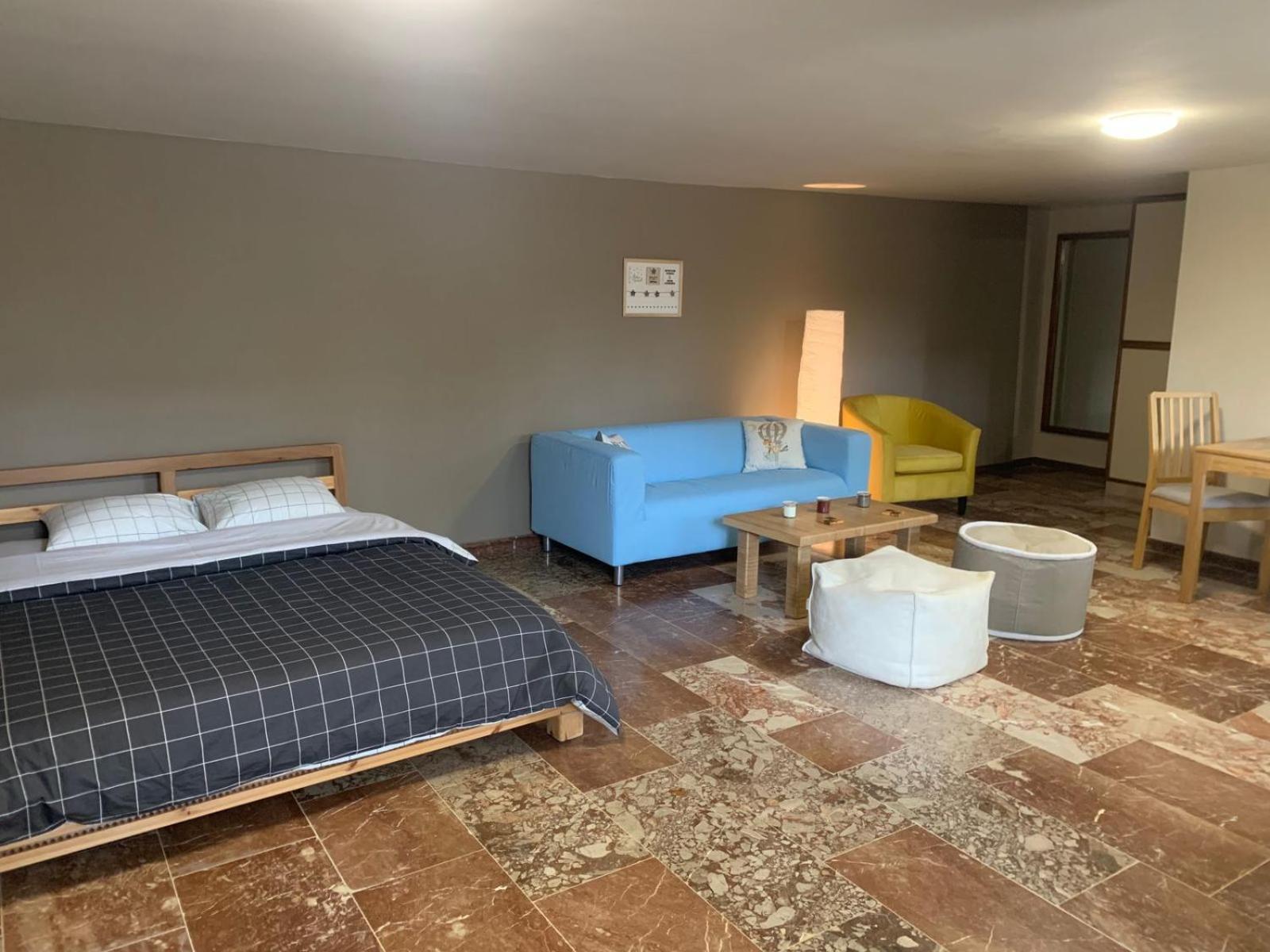 Zoes Place Daire Artemida  Dış mekan fotoğraf