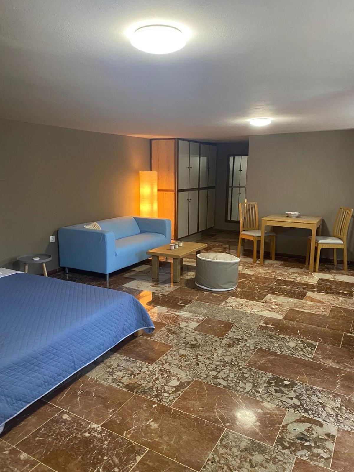 Zoes Place Daire Artemida  Dış mekan fotoğraf