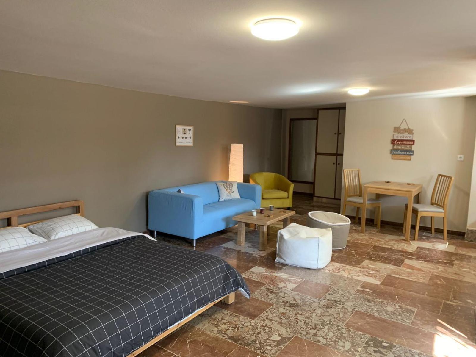 Zoes Place Daire Artemida  Dış mekan fotoğraf
