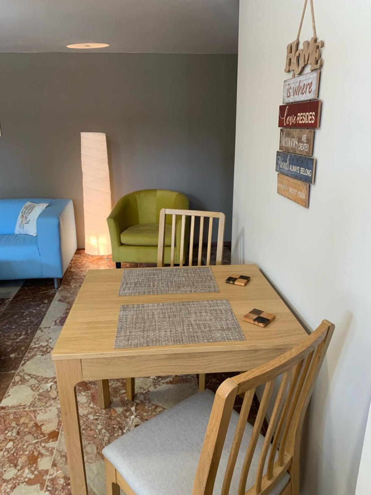 Zoes Place Daire Artemida  Dış mekan fotoğraf