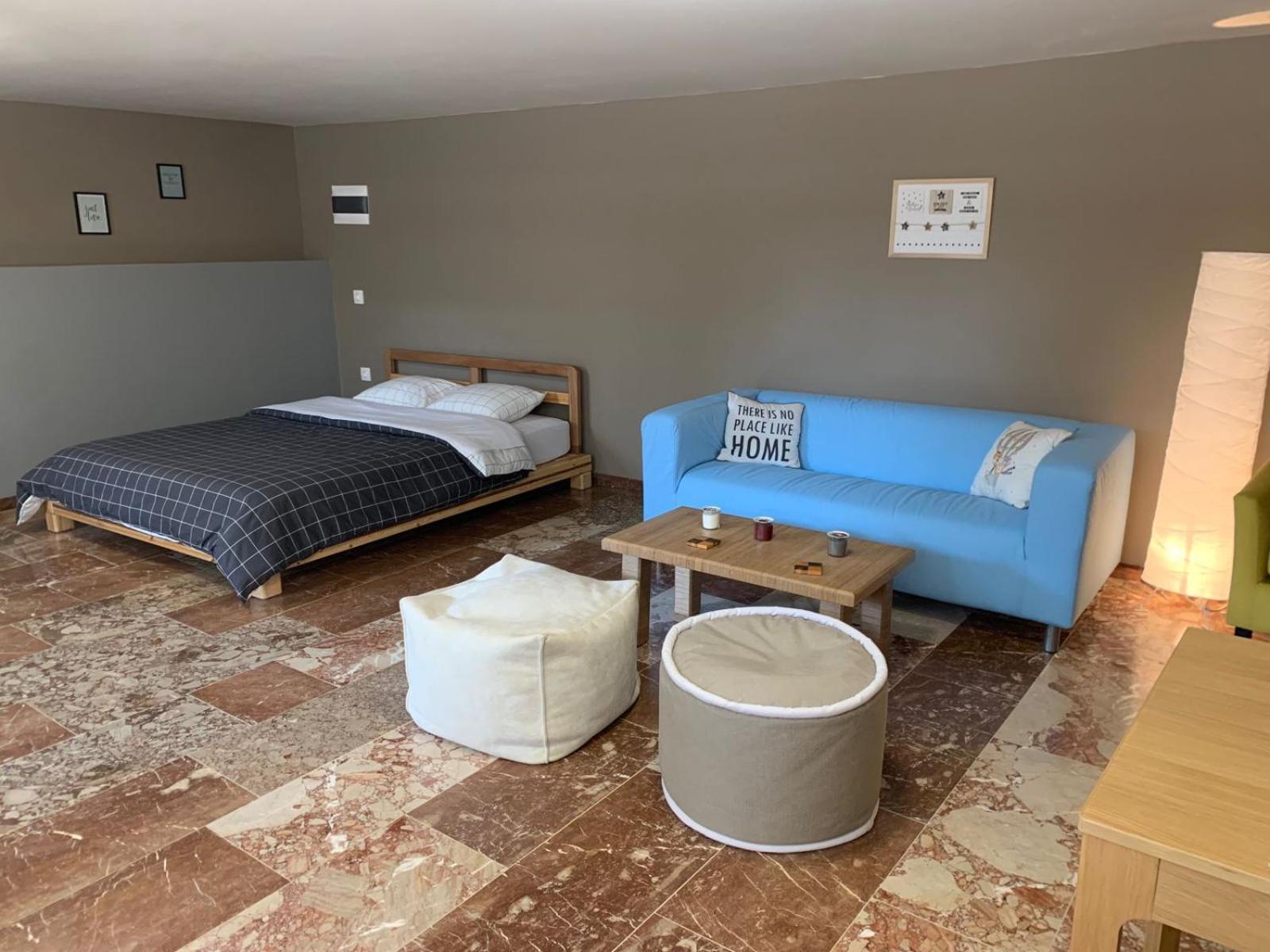 Zoes Place Daire Artemida  Dış mekan fotoğraf