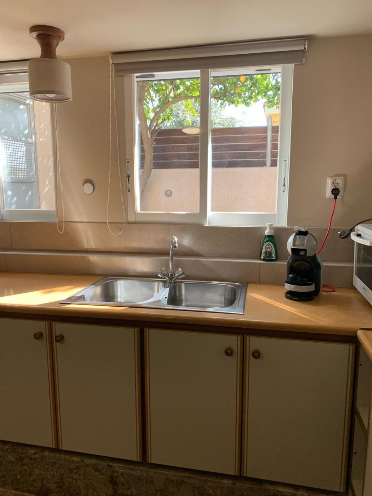 Zoes Place Daire Artemida  Dış mekan fotoğraf