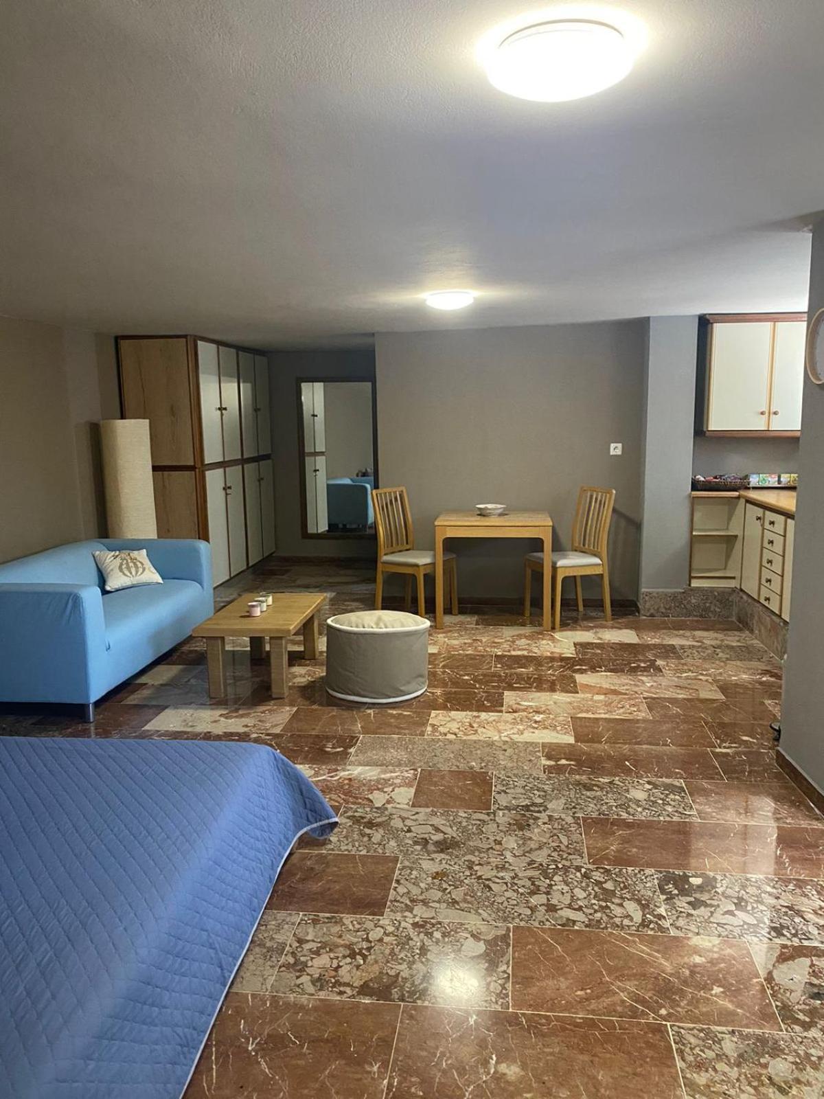 Zoes Place Daire Artemida  Dış mekan fotoğraf
