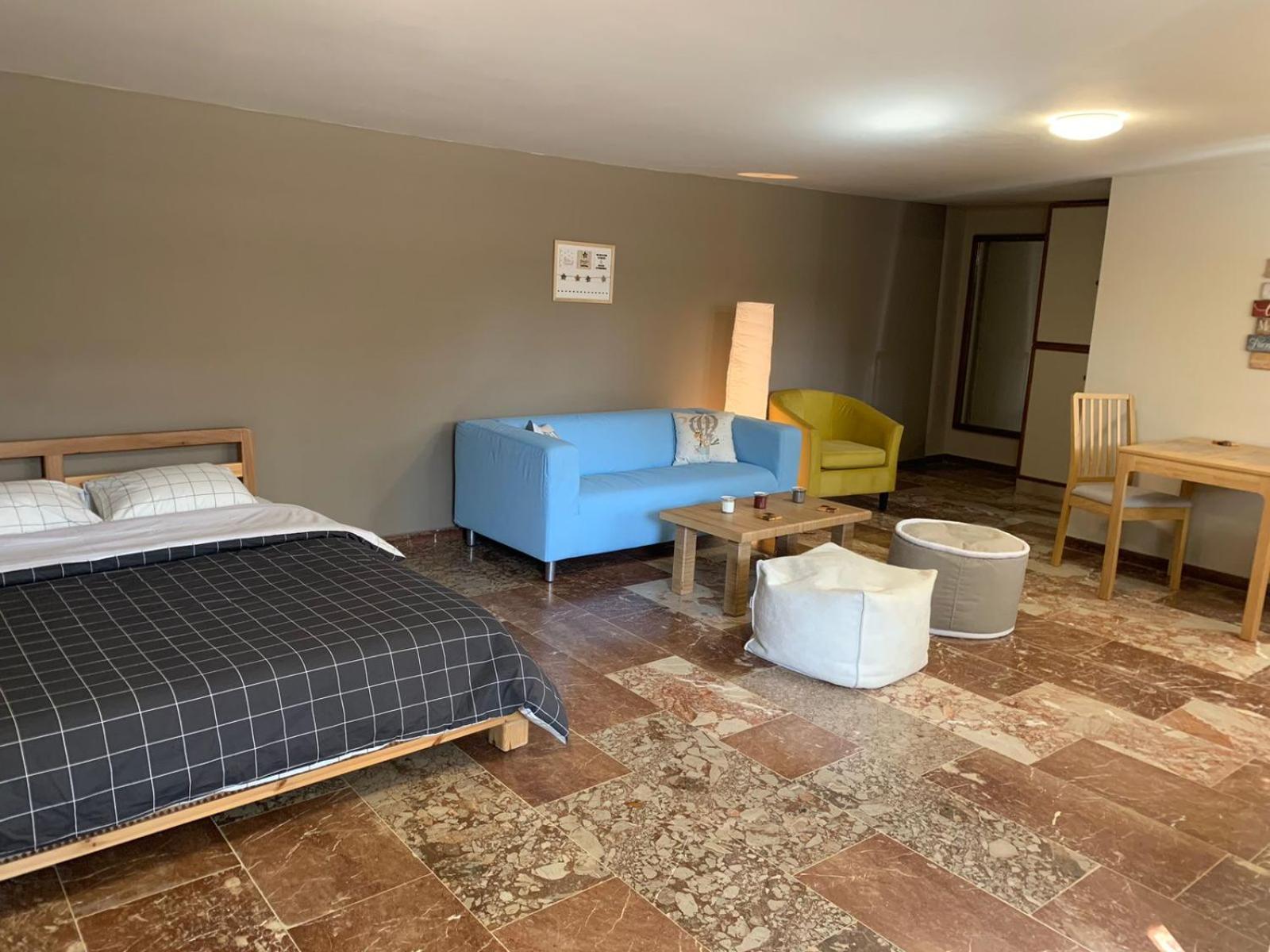 Zoes Place Daire Artemida  Dış mekan fotoğraf